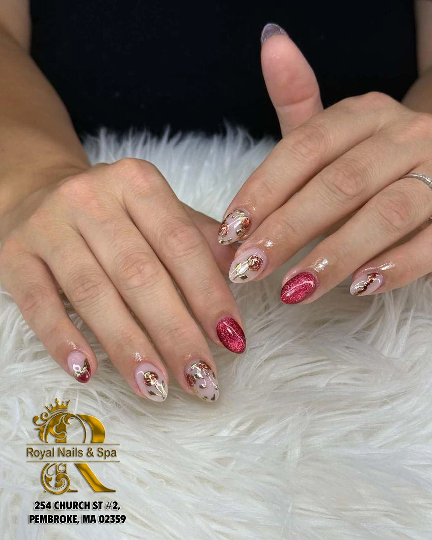 Nail Art